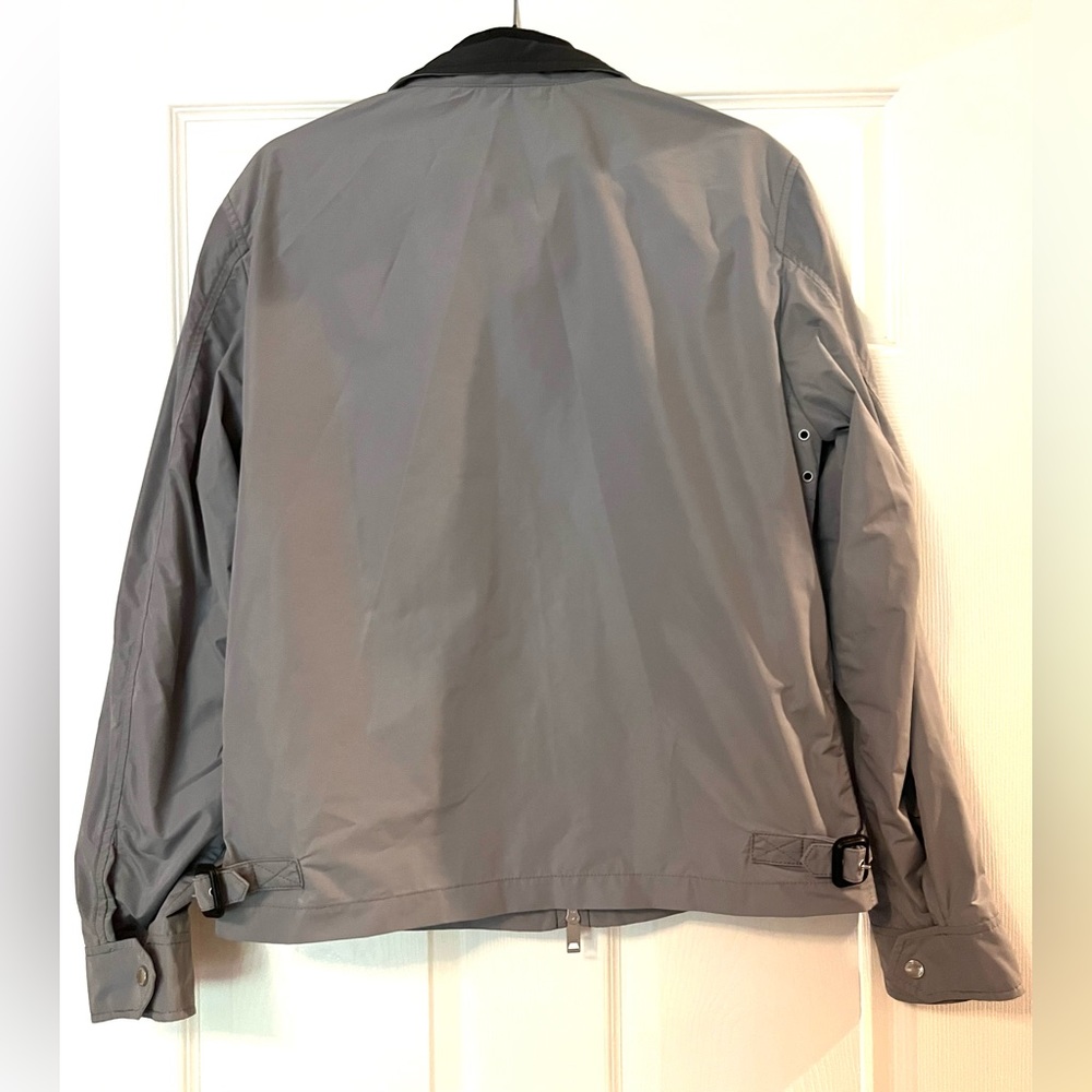 Burberry Light Jacket - Picture 2 of 6